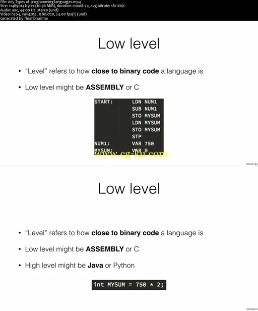 Computer Science for Beginners learn by building 6 Java apps的图片2