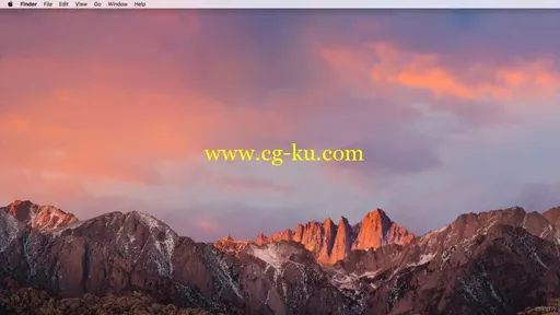 ]macOS Sierra – New Features & Tricks for Effective Working的图片1