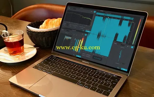 2nd Sense Audio ReSample 1.1.0 Win/Mac的图片1