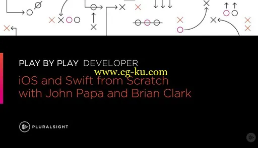 Play by Play: iOS and Swift from Scratch的图片1
