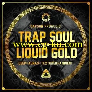 CAPSUN ProAudio Trap Soul and Liquid Gold WAV的图片1