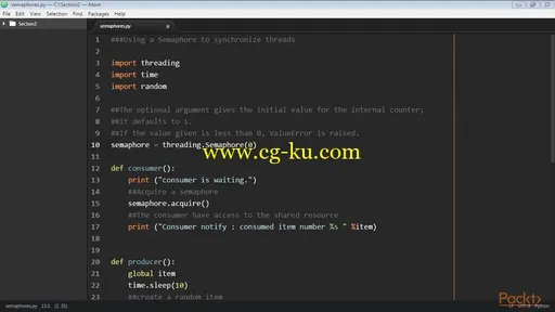 Learning Path: Python: Programming for Python Users的图片2