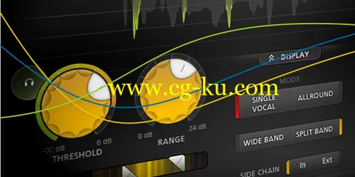 FabFilter Total Bundle 2017.12.05 Win/Mac的图片1