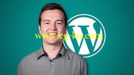 WordPress for Beginners: Create Your First WordPress Website的图片1