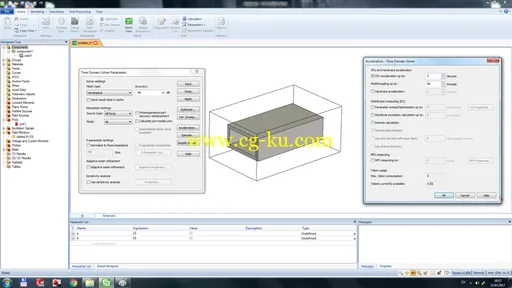 CST STUDIO SUITE 2017.01的图片2