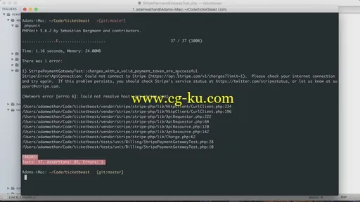 Test-Driven Laravel with Adam Wathan (2017)的图片3