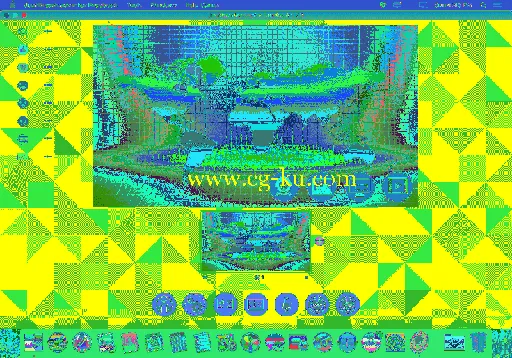 JustBroadcaster for Facebook 2.1 MacOSX的图片1