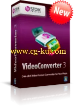 STOIK Video Converter Pro 3.0.2.4945的图片1