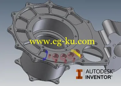 Autodesk Inventor 2017 R4 Update的图片1