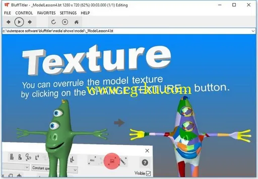 BluffTitler Ultimate 13.8.0.0 Multilingual的图片1