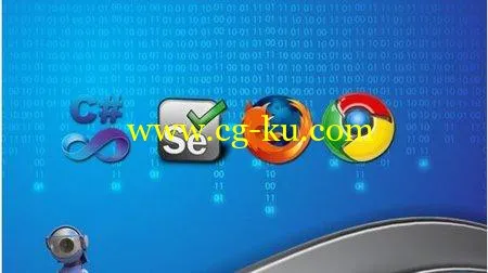 The Complete Selenium With C# Course – Build A Framework的图片1