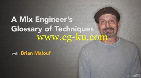 A Mix Engineer’s Glossary of Techniques的图片1