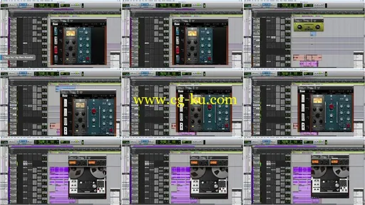A Mix Engineer’s Glossary of Techniques的图片2