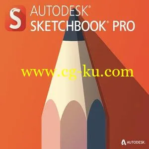 Autodesk SketchBook Pro for Enterprise 2018 Multilingual的图片1