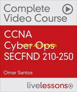 CCNA Cyber Ops SECFND 210-250的图片1