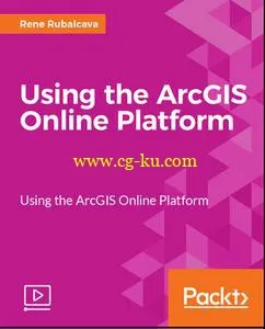 Using the ArcGIS Online Platform的图片1
