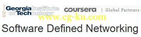 Coursera – Software Defined Networking的图片1