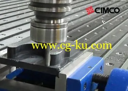 CIMCO Edit 8.02.27的图片1