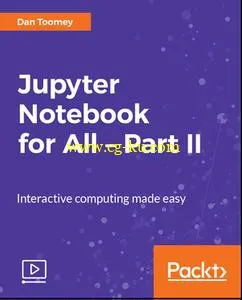 Jupyter Notebook for All – Part II的图片1
