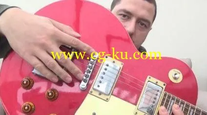 A beginner`s guide to fingerpicking and strumming guitar”的图片1