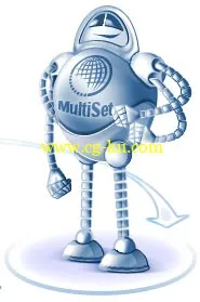 Almeza MultiSet Professional 8.6.0的图片1