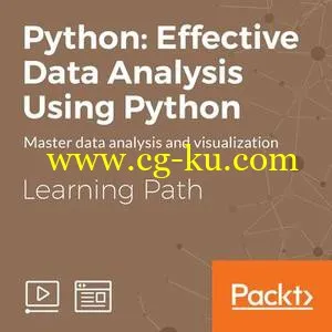 Python: Effective Data Analysis Using Python的图片1