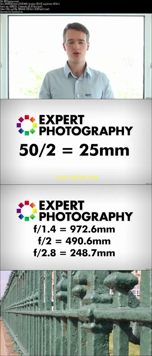 The Simplified System for Perfect Photography的图片2