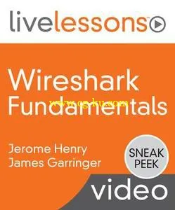 Wireshark Fundamentals的图片1