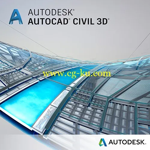 Autodesk AutoCAD Civil 3D v2018 Win x64的图片1