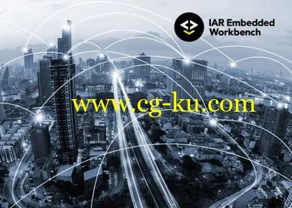 IAR Embedded Workbench for 8051 version 10.20.1的图片1
