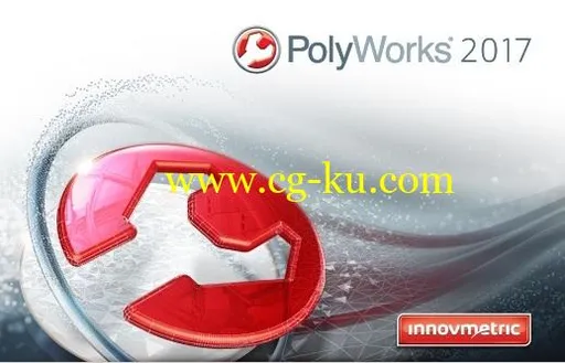 InnovMetric PolyWorks 2017 IR12 x86/x64的图片1