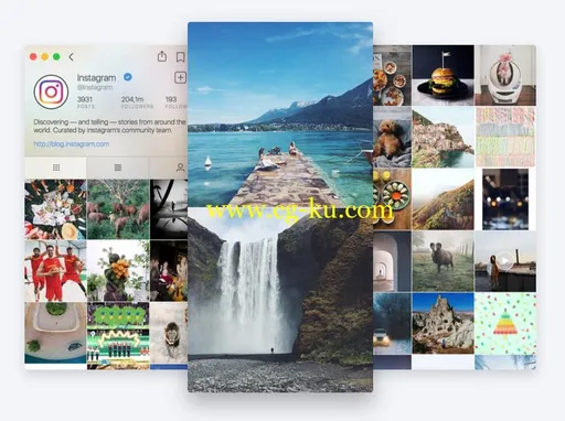 Flume Pro 2.8.5.2 Multilangual MacOSX的图片1