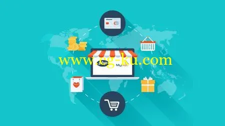 Ecommerce website with PHP – Build an Online Shopping Store的图片2