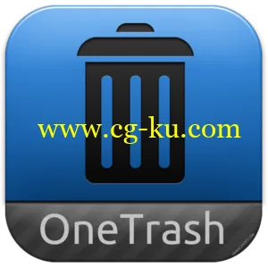 OneTrash v2.5 MacOSX的图片2
