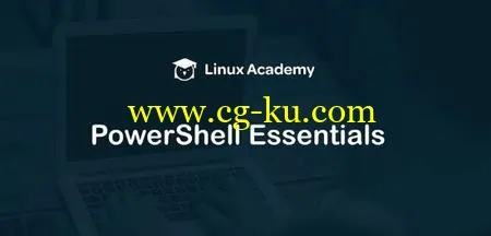 PowerShell Essentials的图片1