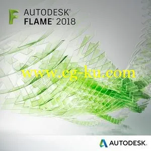 Autodesk Flame 2018.1 MacOSX的图片1