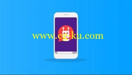 Build a Chatbot integrated Website using Bootstrap 4的图片1
