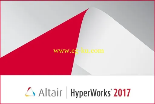 Altair HyperWorks 2017.1 Suite Linux64的图片1