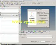 Altair HyperWorks 2017.1 Suite Linux64的图片2