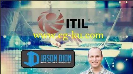 ITIL® v3 Foundations: Complete ITIL® Exam Prep (Part 1 of 2)的图片1