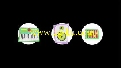 Music Theory for Electronic Producers – The Complete Course的图片1 Music Theory for Electronic Producers – The Complete Course的图片1