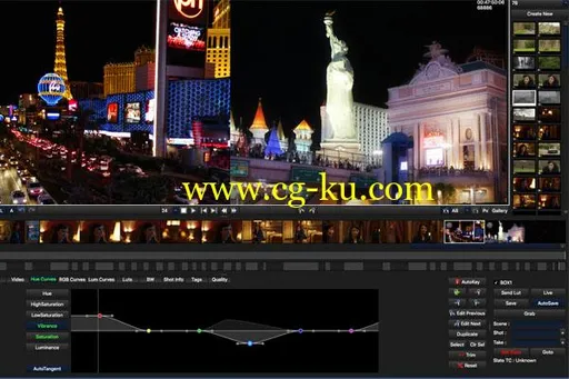 FireFly Cinema Software Pack v6.1.26 Mac的图片1
