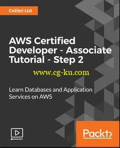 AWS Certified Developer – Associate Tutorial – Step 2的图片1