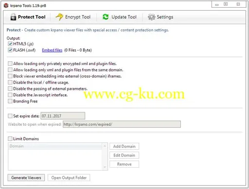 krpano 1.19-pr16的图片1