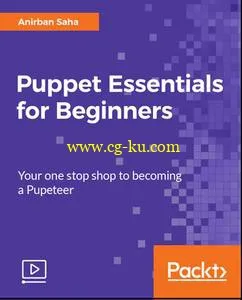 Puppet Essentials for Beginners的图片1