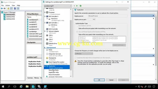 Infiniteskills – Installation, Storage, and Compute with Windows Server 2016 – Exam 70-740 Certification Training (2017)的图片2