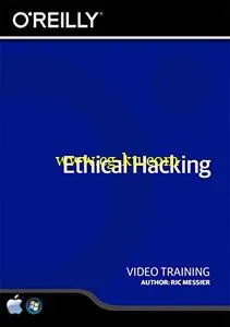Infiniteskills – Ethical Hacking (2017)的图片1