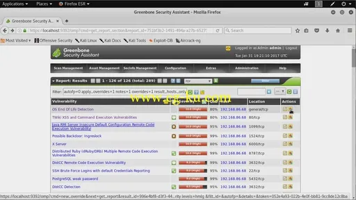 Infiniteskills – Ethical Hacking (2017)的图片2