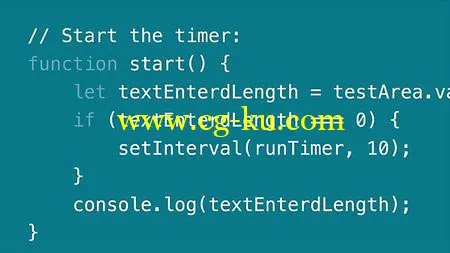 Lynda – JavaScript Essential Training的图片1 Lynda – JavaScript Essential Training的图片1