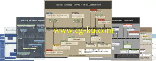 Timeline Maker Pro 4.5.40.6的图片1